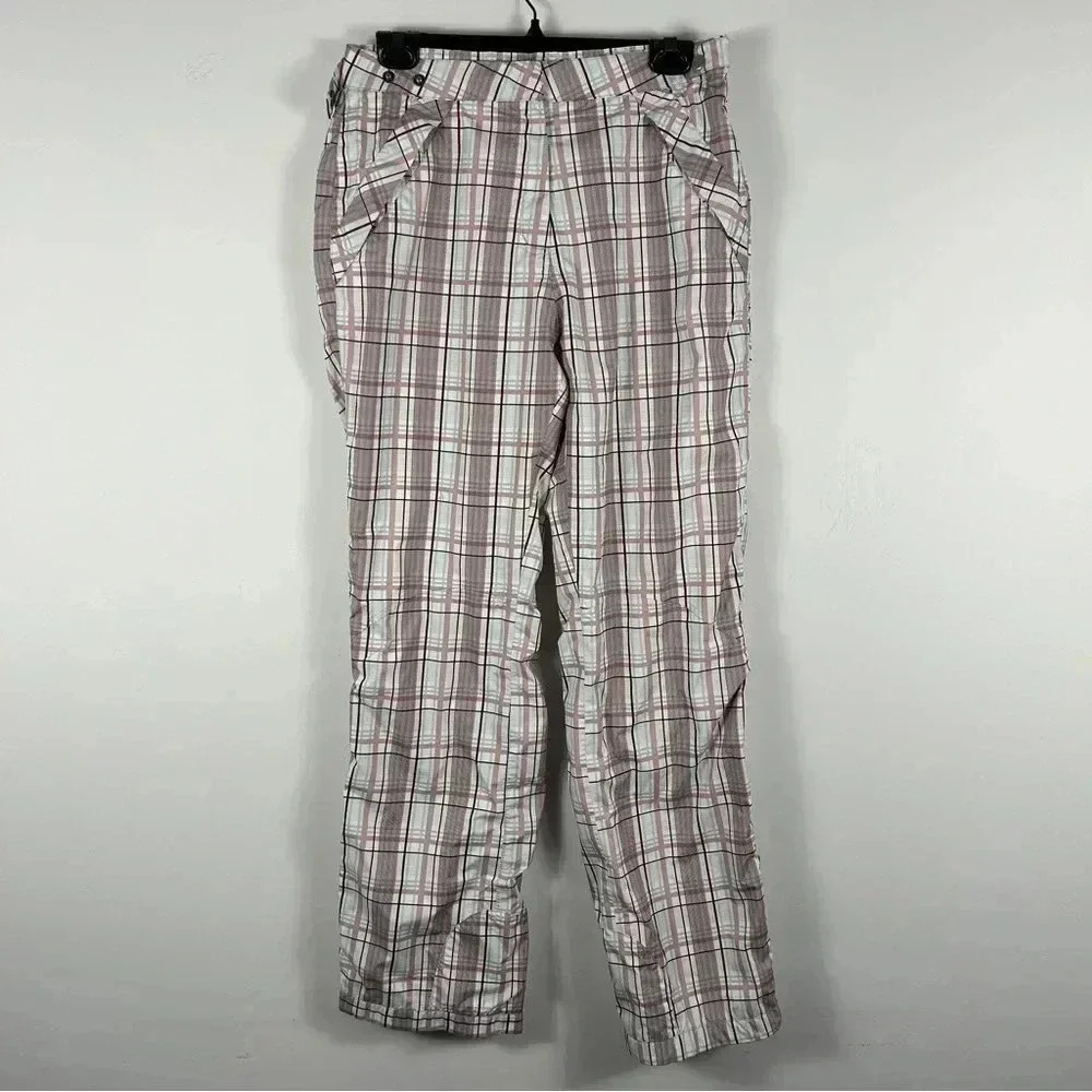 Sunice ski pants typhoon zephal women size M